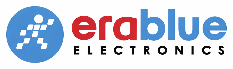Erablue Electronics Logo